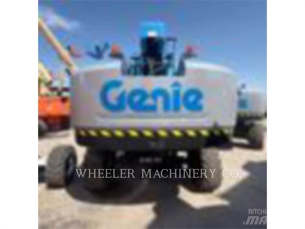 Genie S65XC SP Bomlifte med knækarm