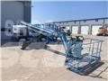 Genie S65XCD4W Bomlifte med knækarm