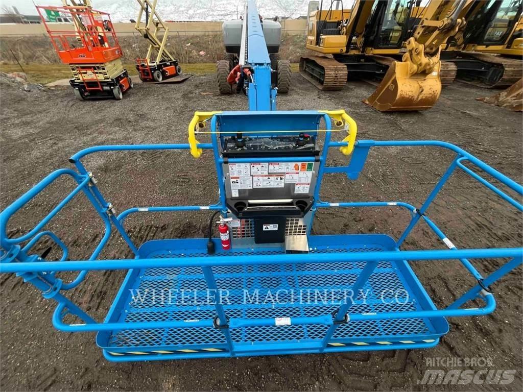 Genie S85XC SP Bomlifte med knækarm