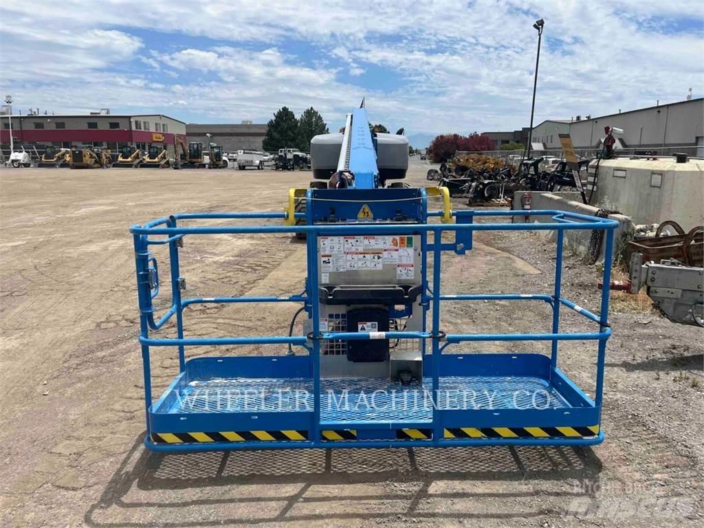 Genie S85XC SP Bomlifte med knækarm