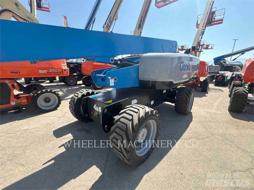 Genie S85XC SP Bomlifte med knækarm