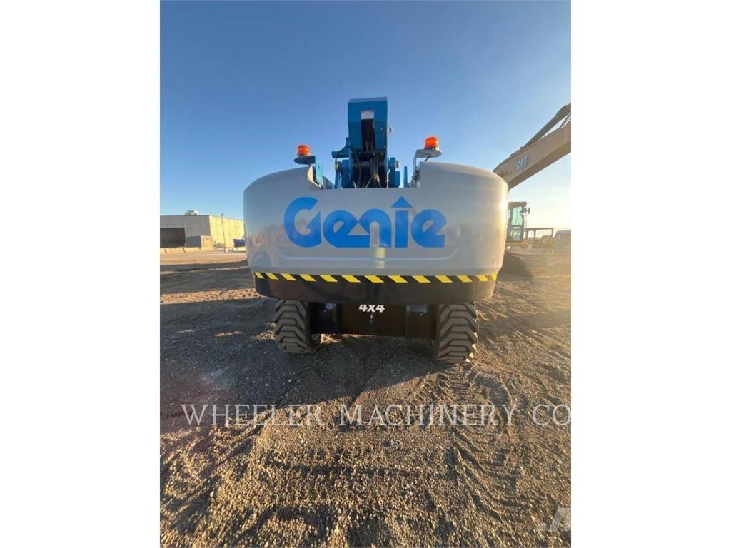Genie S85XC SP Bomlifte med knækarm