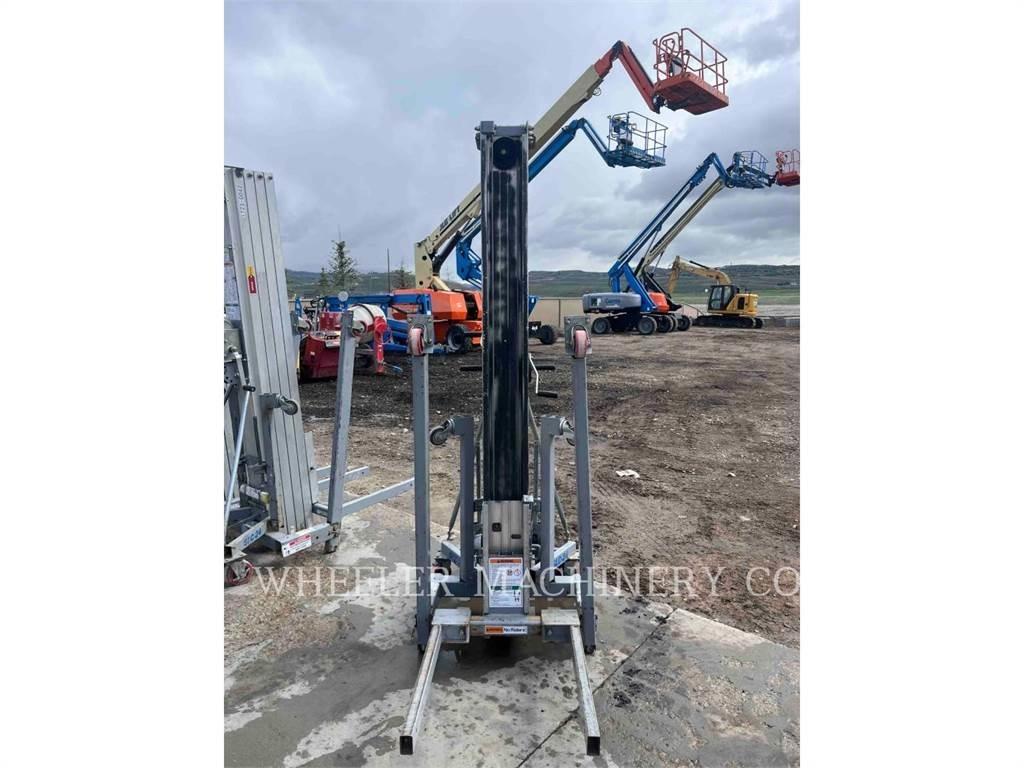 Genie SLC-24 Saxlifte