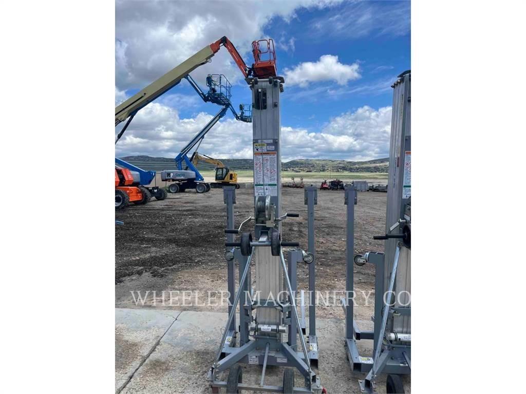 Genie SLC-24 Saxlifte