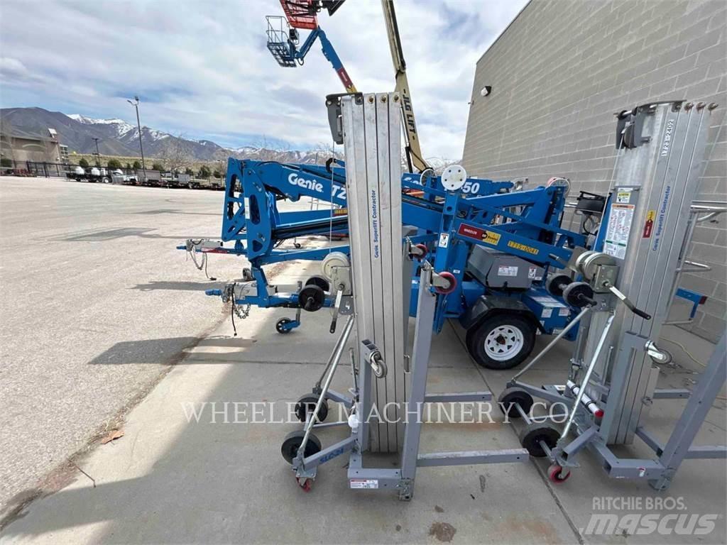 Genie SLC-24 Saxlifte