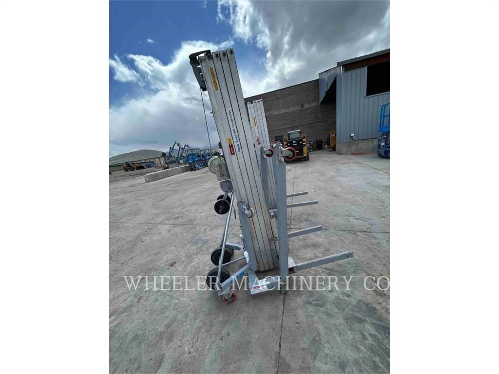 Genie SLC-24 Saxlifte