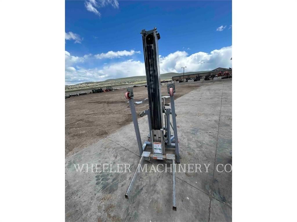 Genie SLC-24 Saxlifte