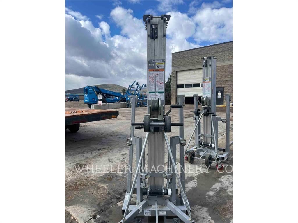 Genie SLC-24 Saxlifte