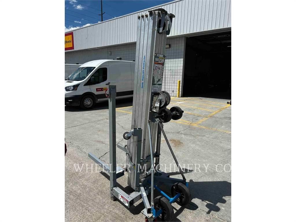 Genie SLC-24 Saxlifte