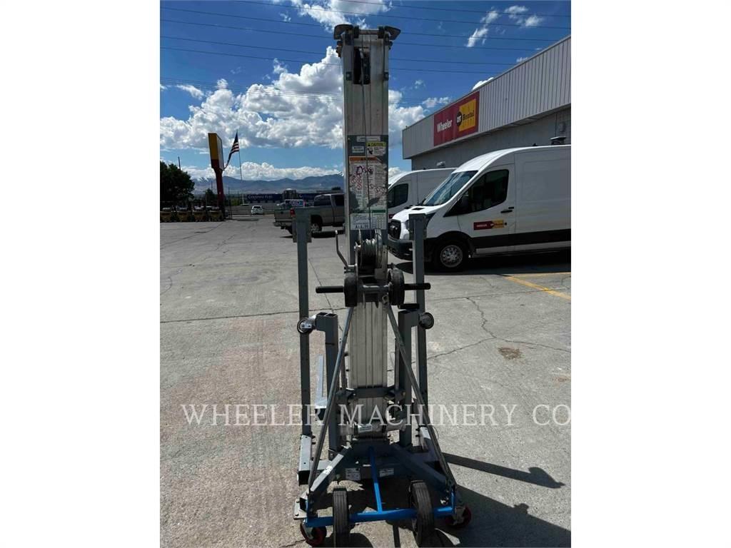 Genie SLC-24 Saxlifte