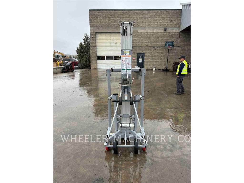 Genie SLC-24 Saxlifte