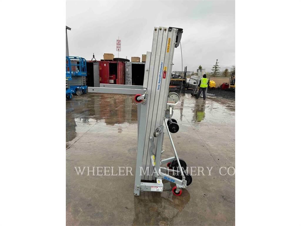 Genie SLC-24 Saxlifte