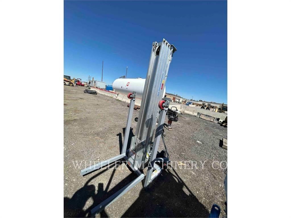 Genie SLC-24 Saxlifte