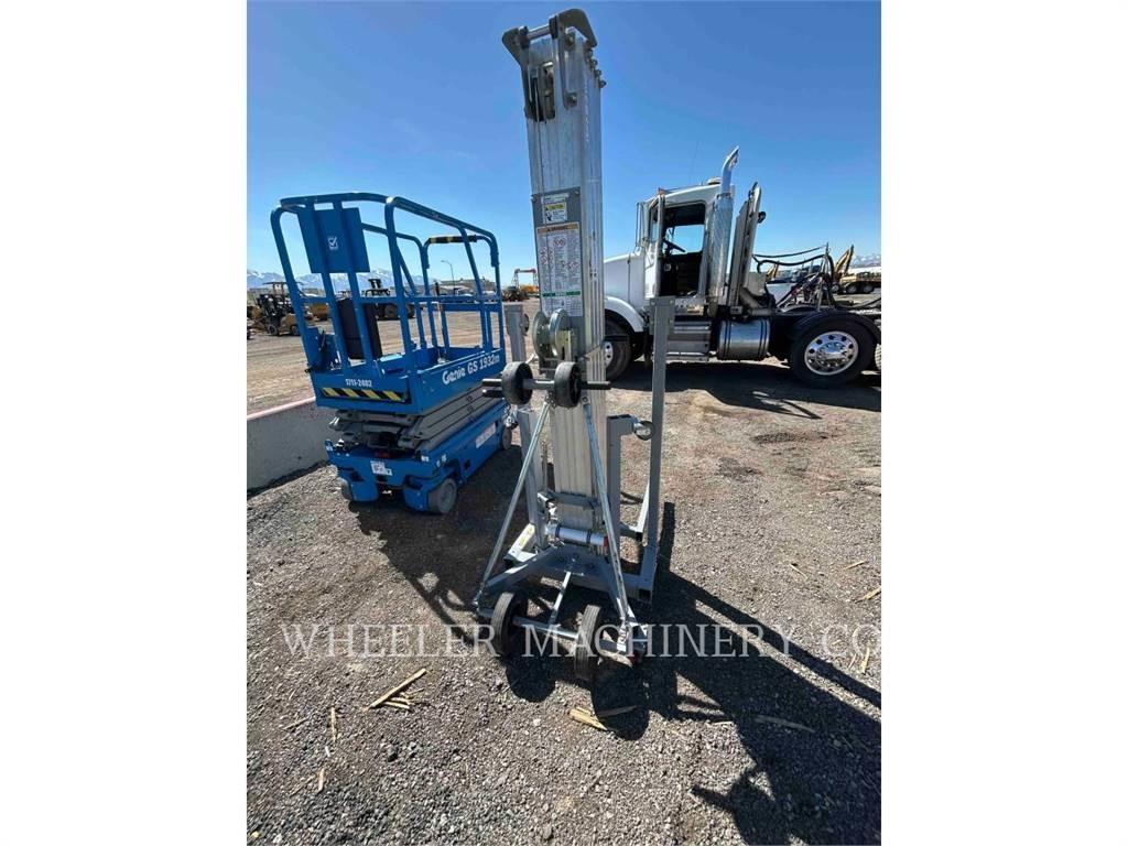 Genie SLC-24 Saxlifte