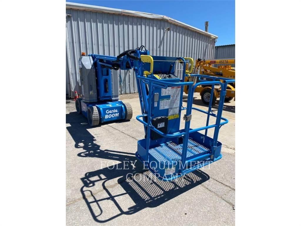 Genie Z30/20NR Bomlifte med knækarm