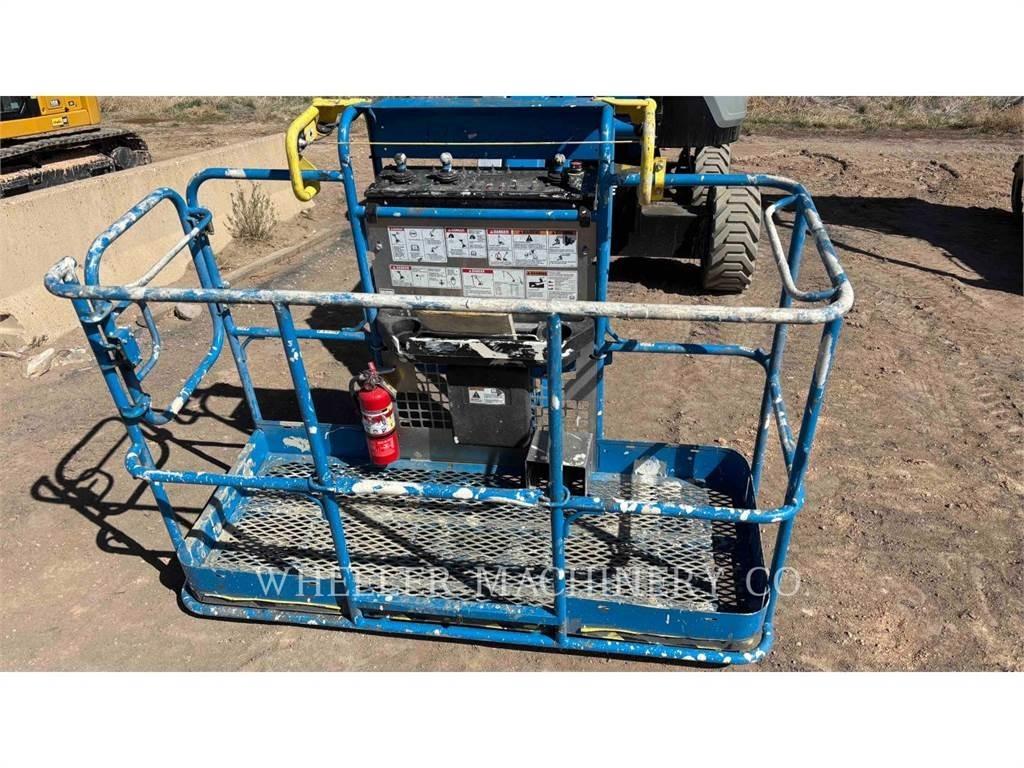 Genie Z45 XC Bomlifte med knækarm