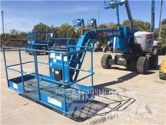 Genie Z62/40G4W Bomlifte med knækarm