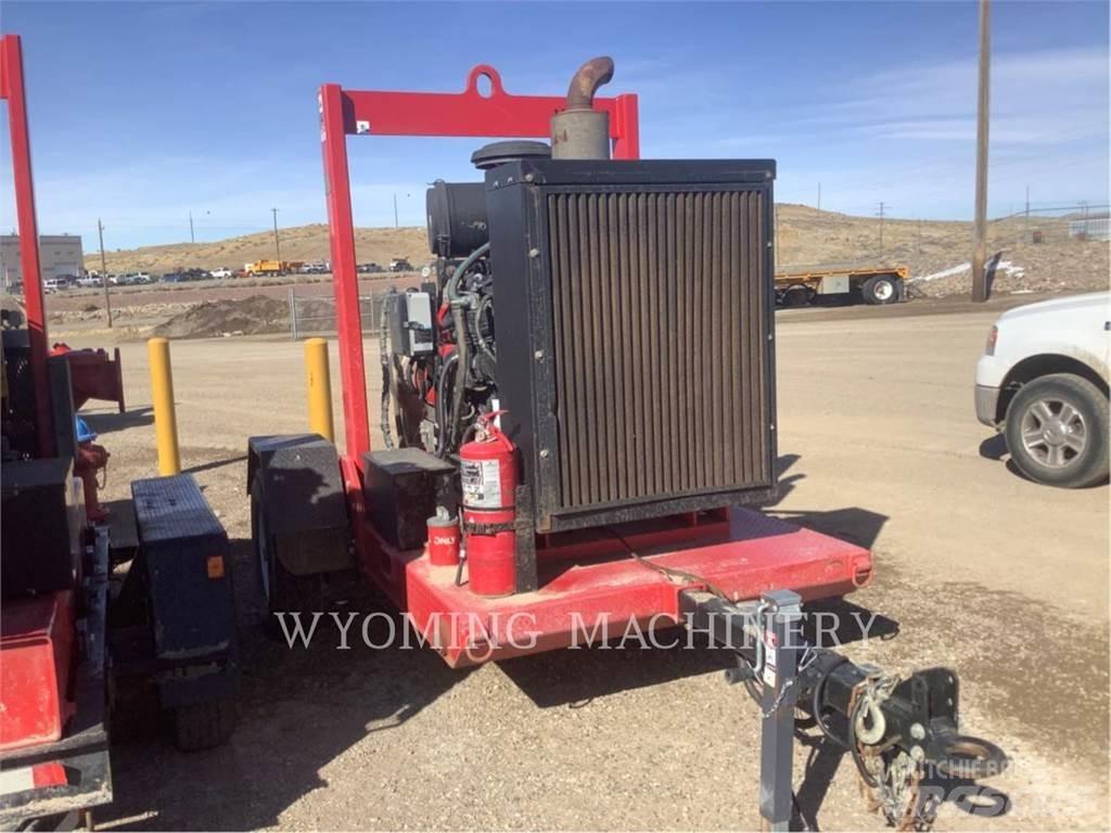  GLOBAL 8GSH Vandpumper