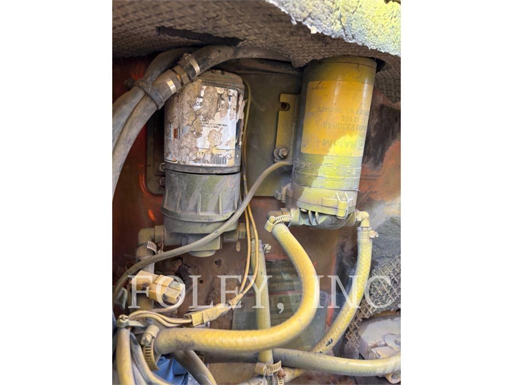 Hamm HD 70 Tvilling tromle