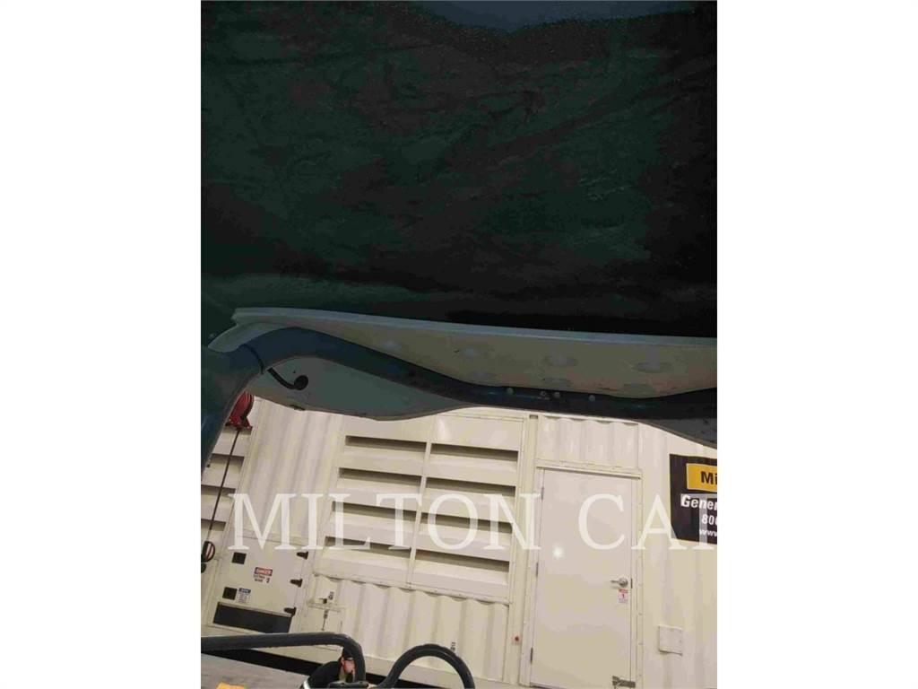 Hamm HD120IVO Jordvibrationstromler