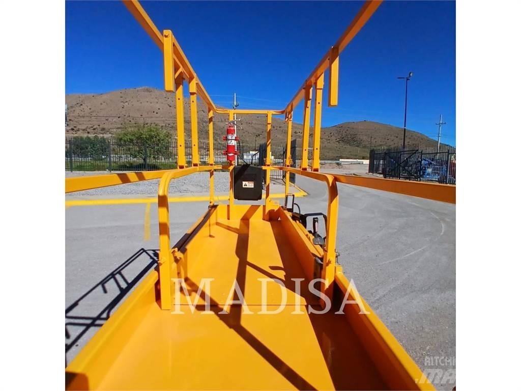 Haulotte COMPACT 10 Saxlifte