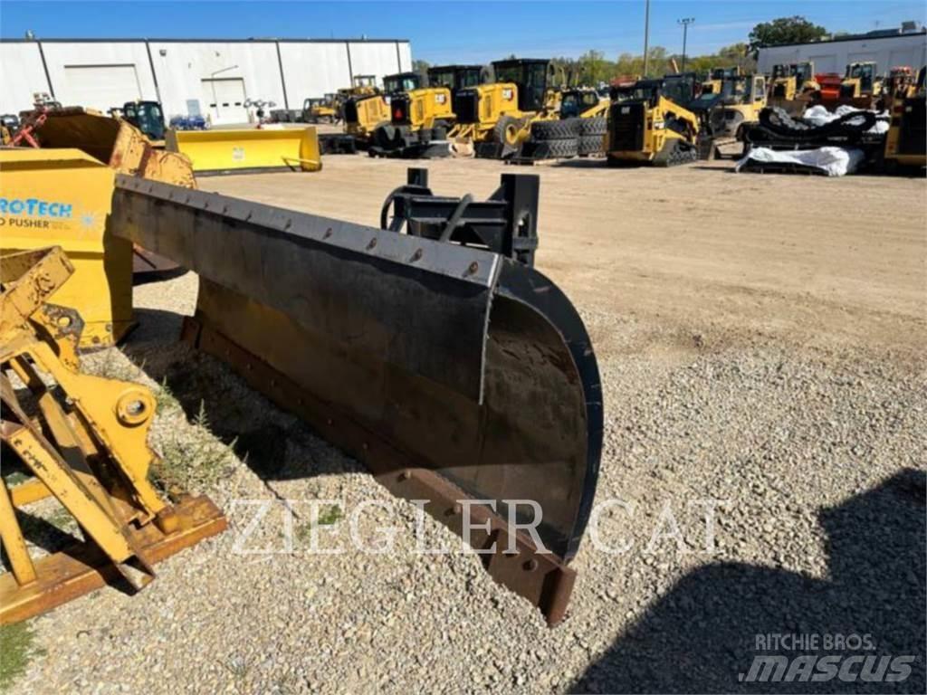  HENDERSON PLOW Sneslynger