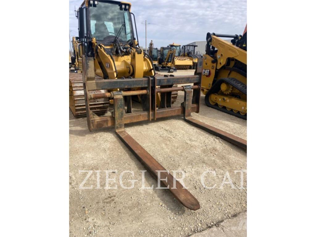  HENDERSON TAG_CZ Larvebåndslæssere