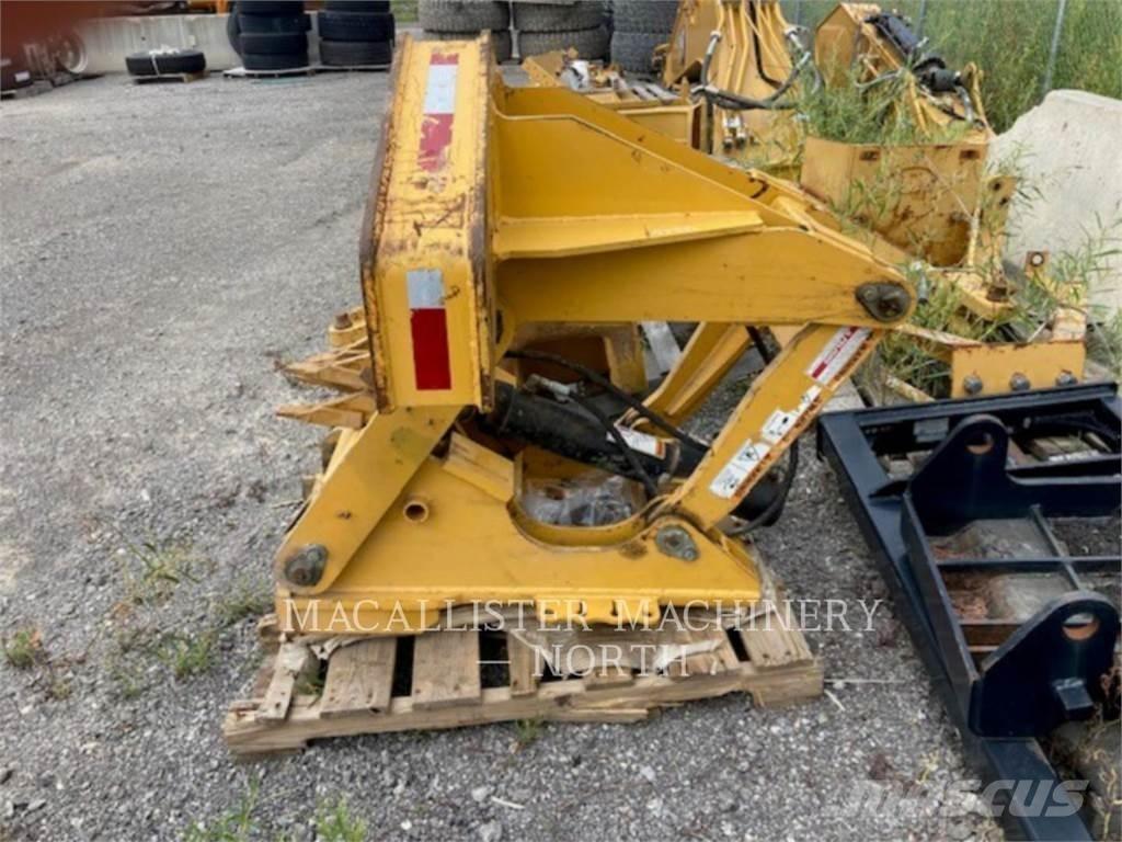 Henke MG SCARIFIER Ophakkere