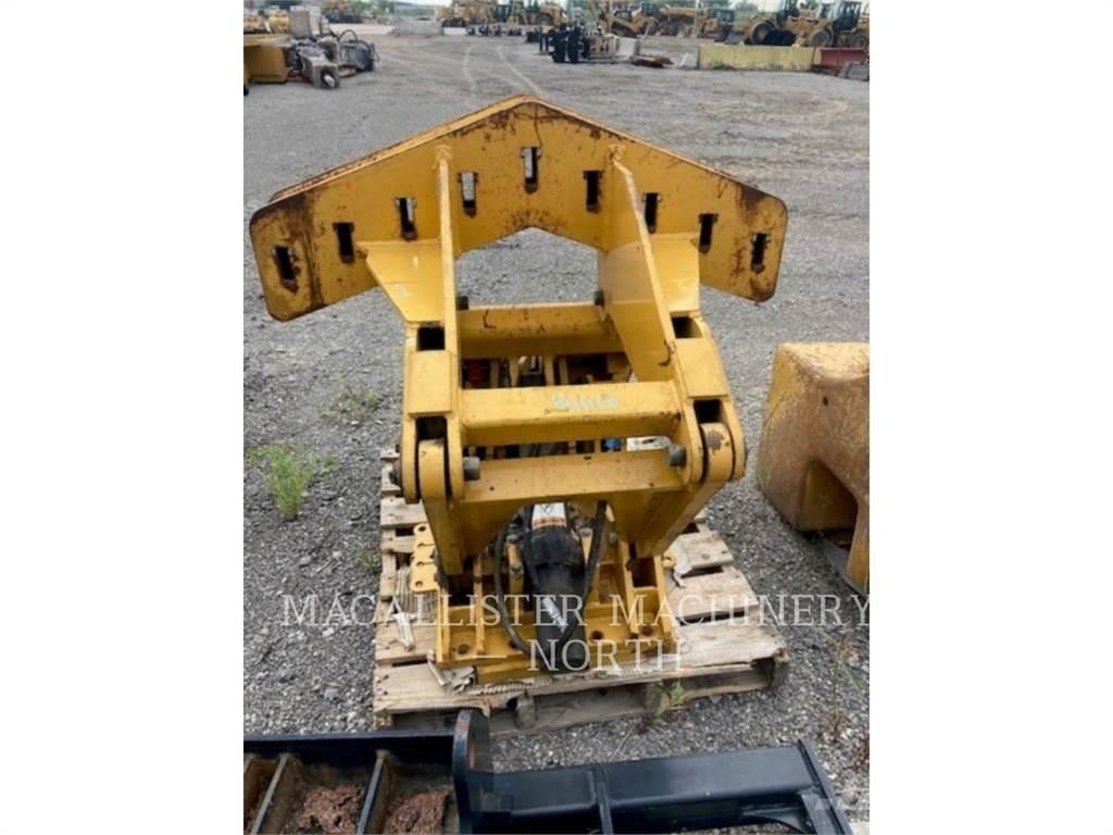 Henke MG SCARIFIER Ophakkere