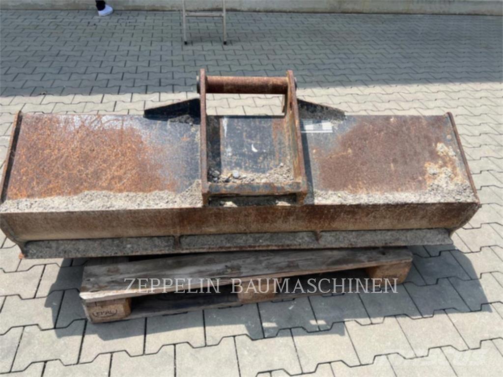 Henle GL1600MM MS08 Kædegravere