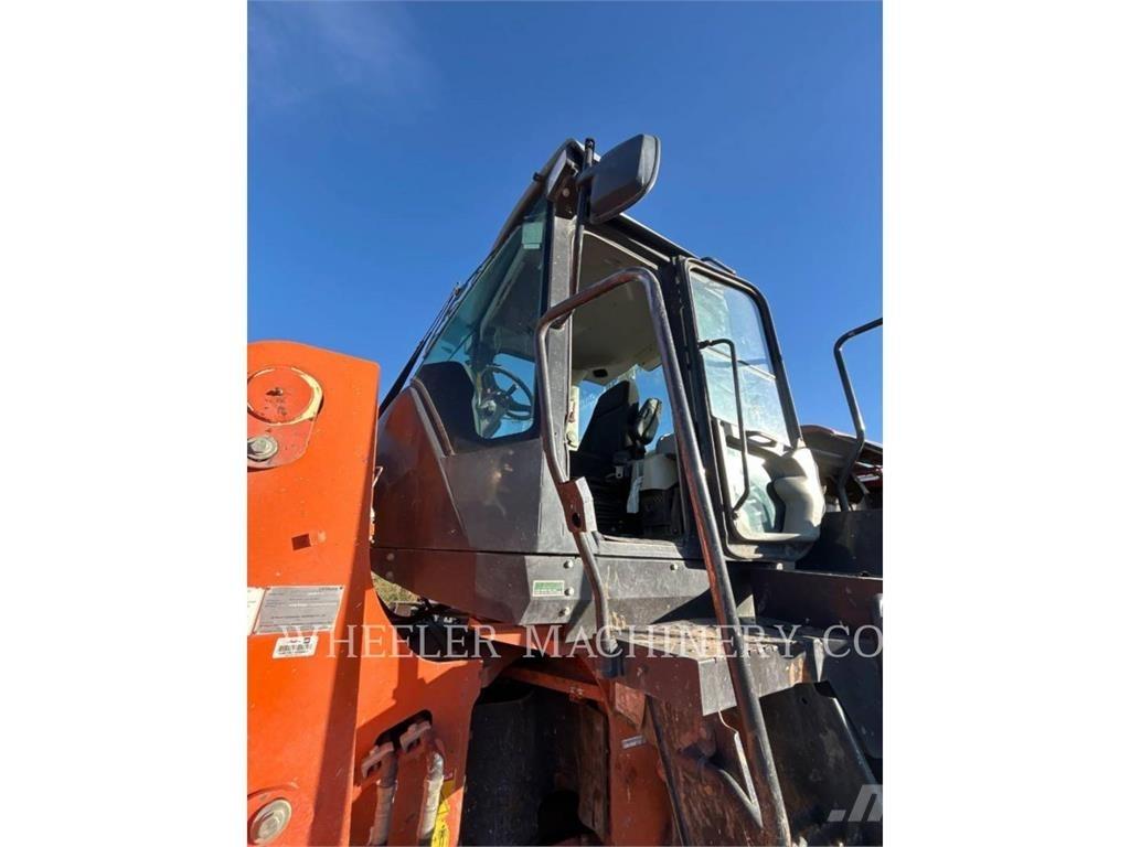 Hitachi ZW250-6 Læssemaskiner på hjul