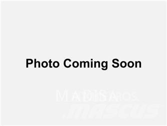 Hoist LIFT TRUCK P360 Diesel gaffeltrucks