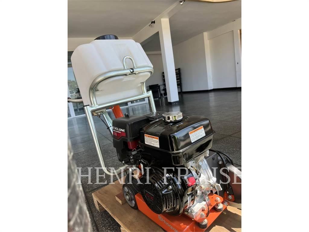 Husqvarna FS 309 - D350 Sakse