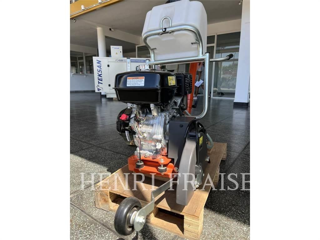 Husqvarna FS 309 - D350 Sakse