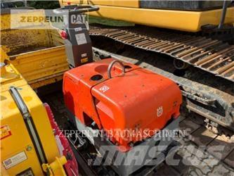 Husqvarna FS250 Sakse