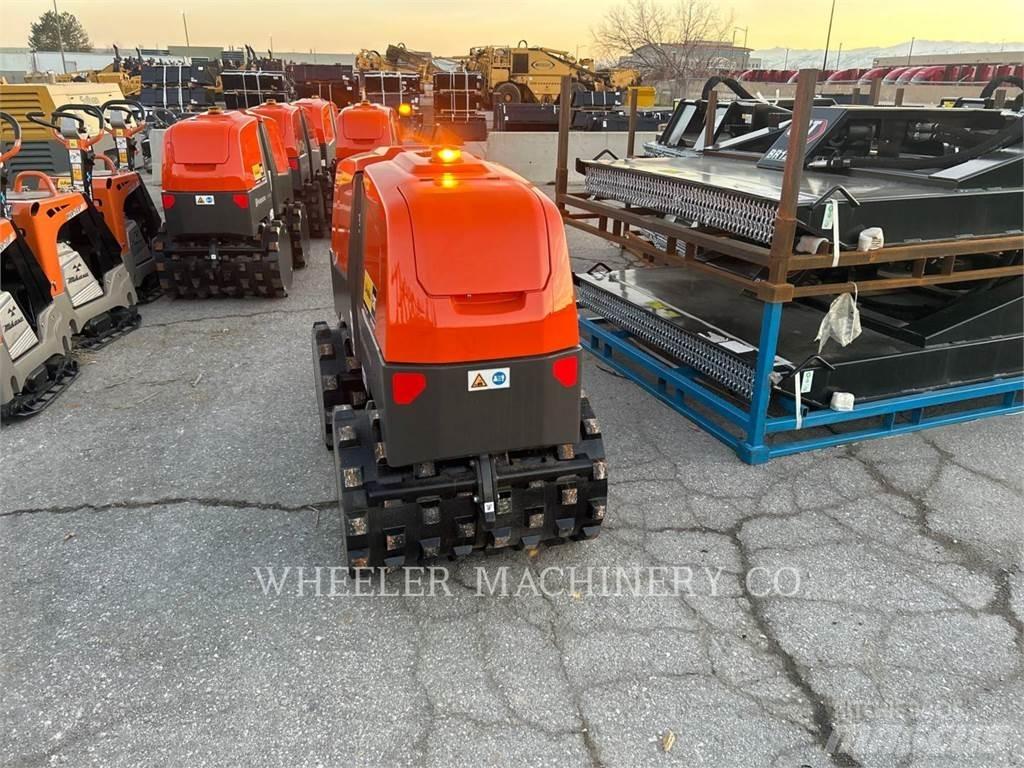 Husqvarna LP9505 Tvilling tromle