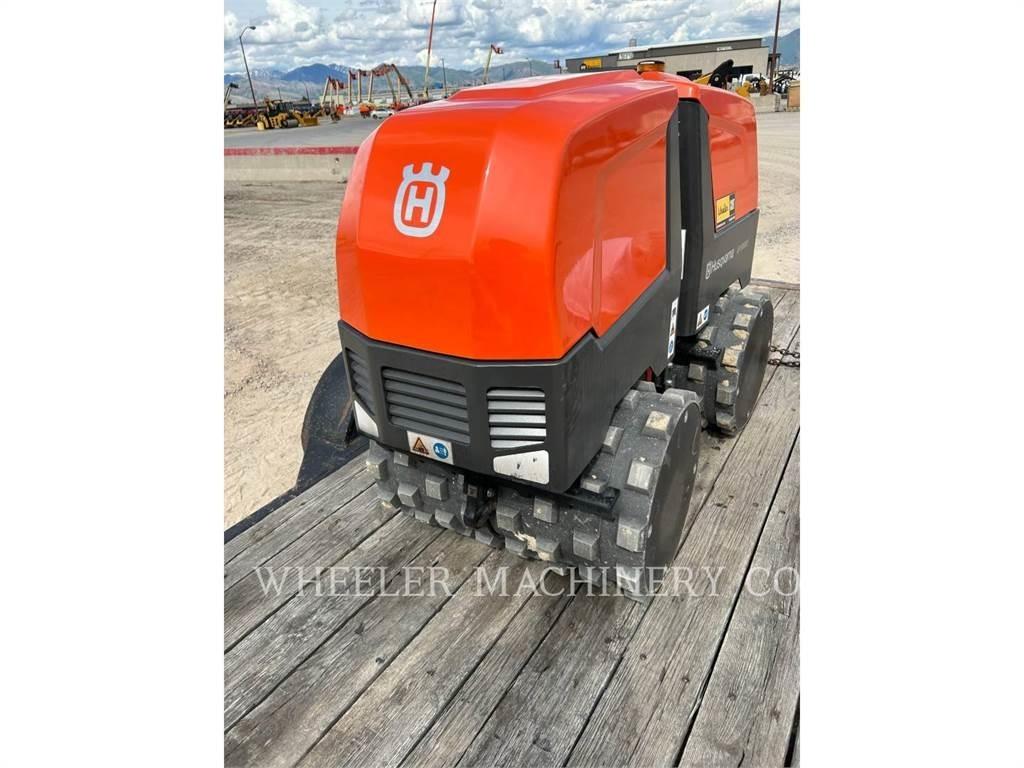 Husqvarna LP9505 Tvilling tromle