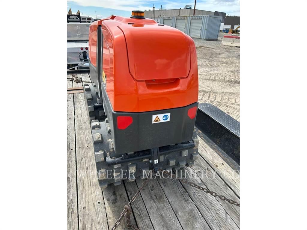 Husqvarna LP9505 Tvilling tromle