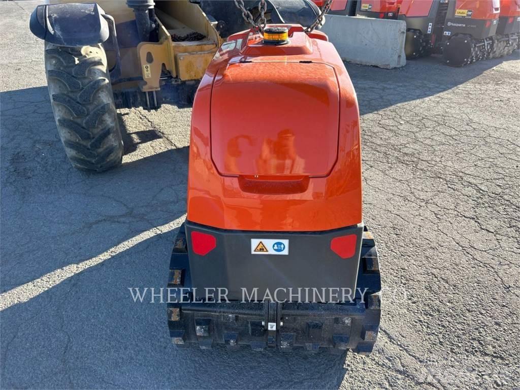 Husqvarna LP9505 Tvilling tromle