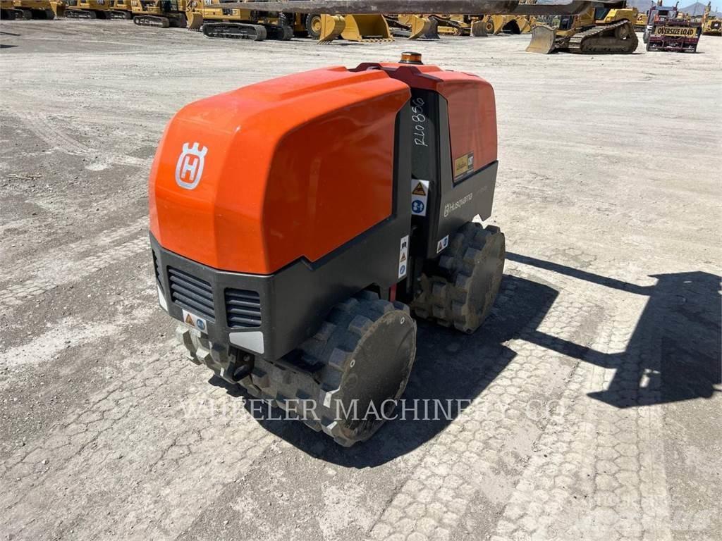 Husqvarna LP9505 Tvilling tromle