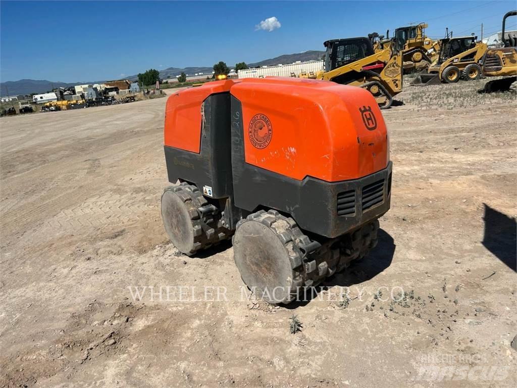 Husqvarna LP9505 Tvilling tromle