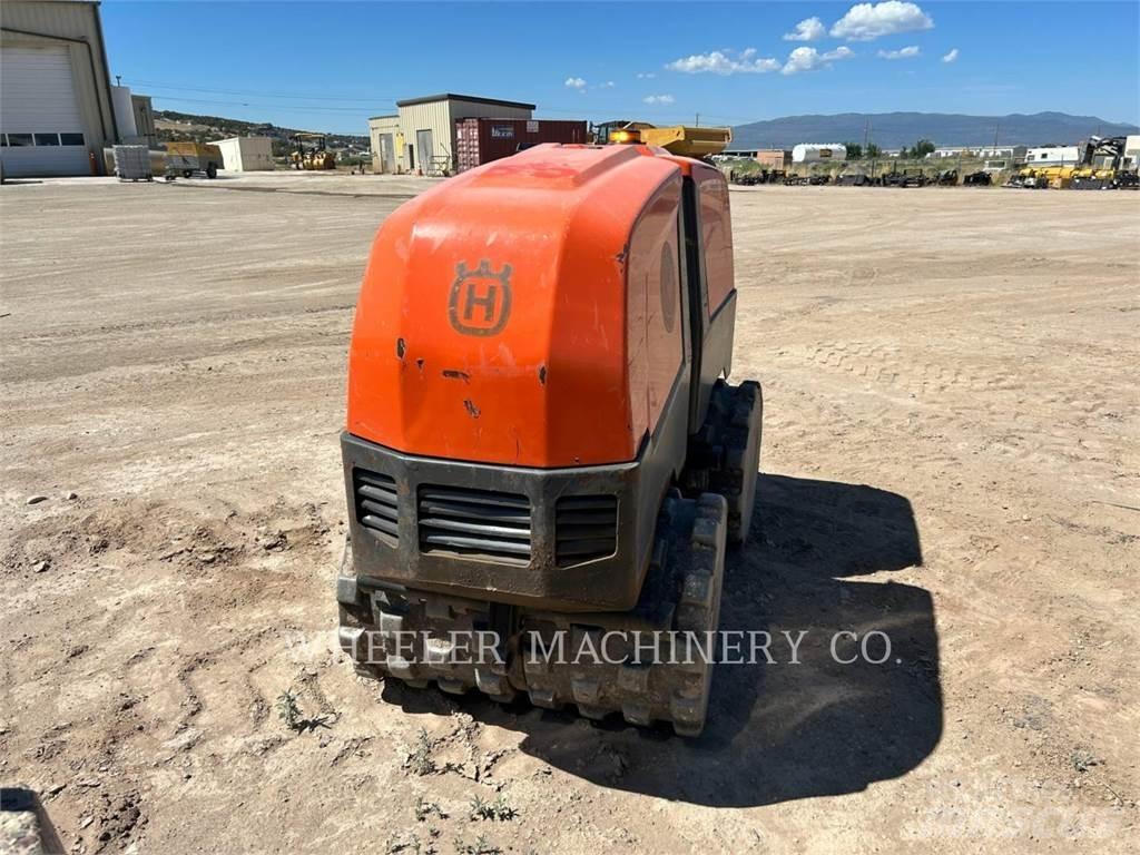 Husqvarna LP9505 Tvilling tromle