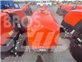 Husqvarna LP9505 Tvilling tromle