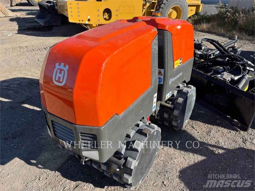 Husqvarna LP9505 Tvilling tromle