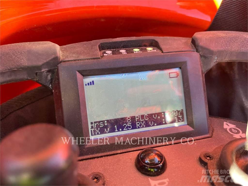 Husqvarna LP9505 Tvilling tromle