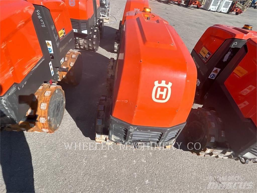 Husqvarna LP9505 Tvilling tromle