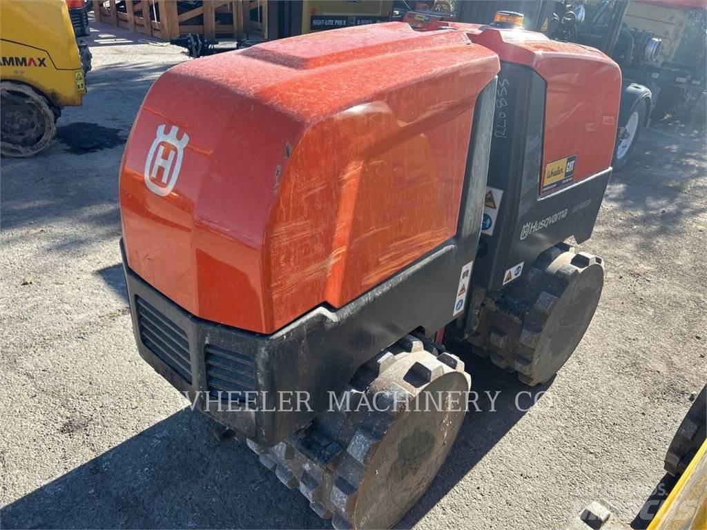 Husqvarna LP9505 Tvilling tromle