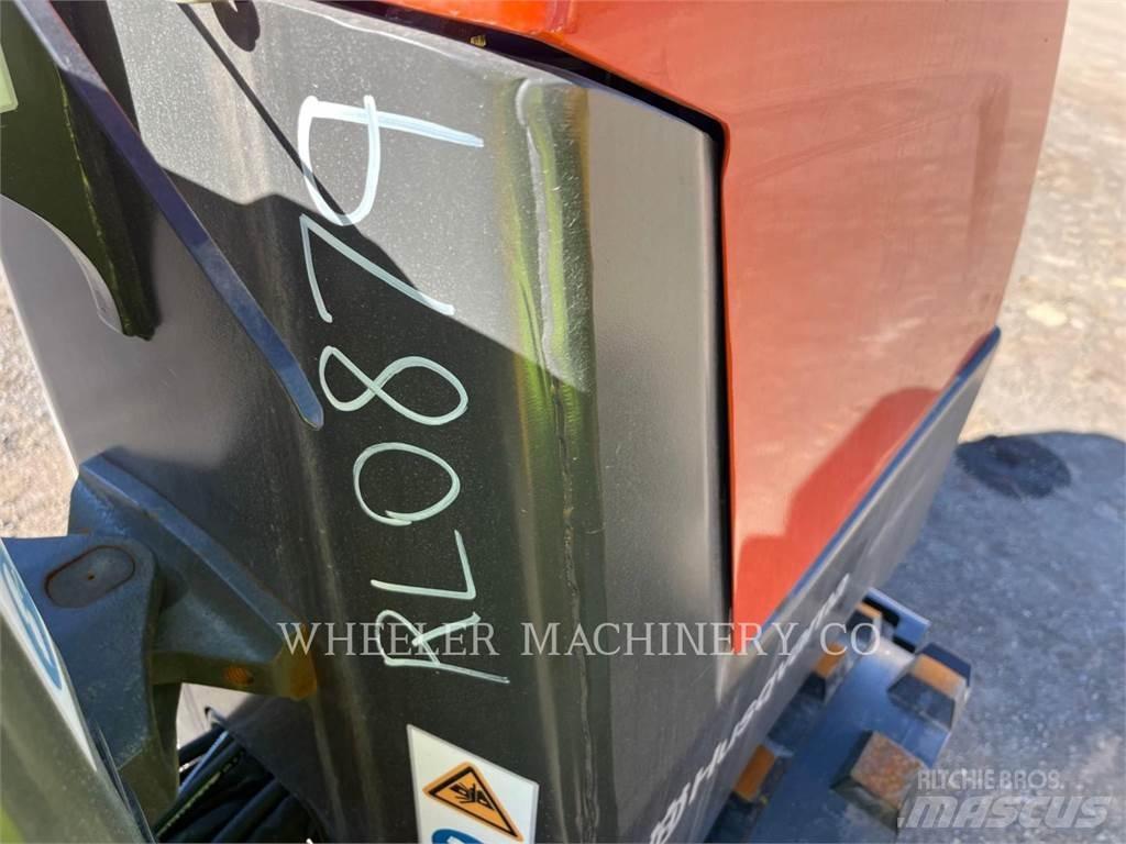 Husqvarna LP9505 Tvilling tromle