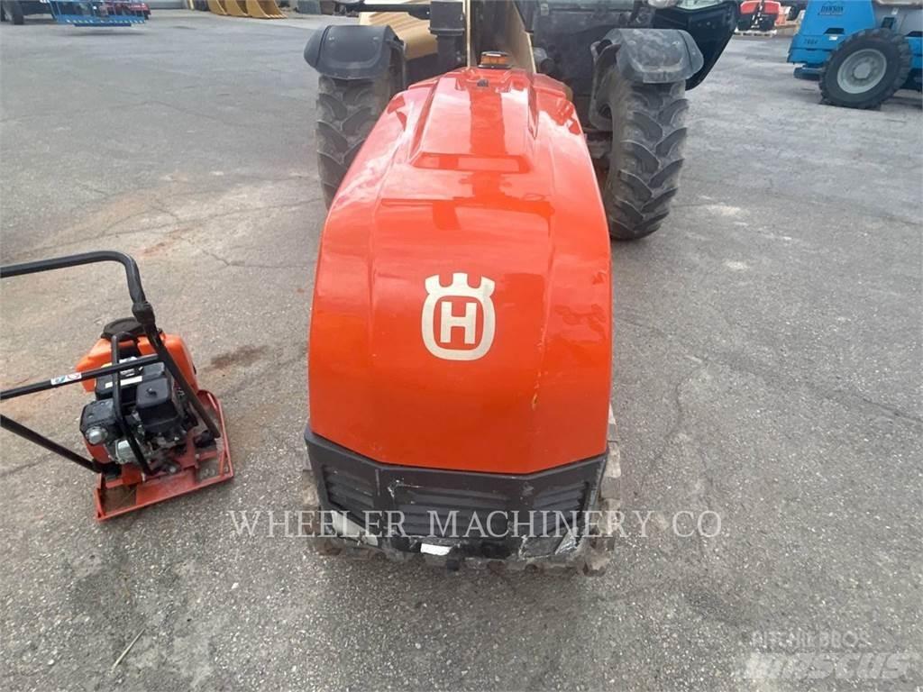 Husqvarna LP9505 Tvilling tromle