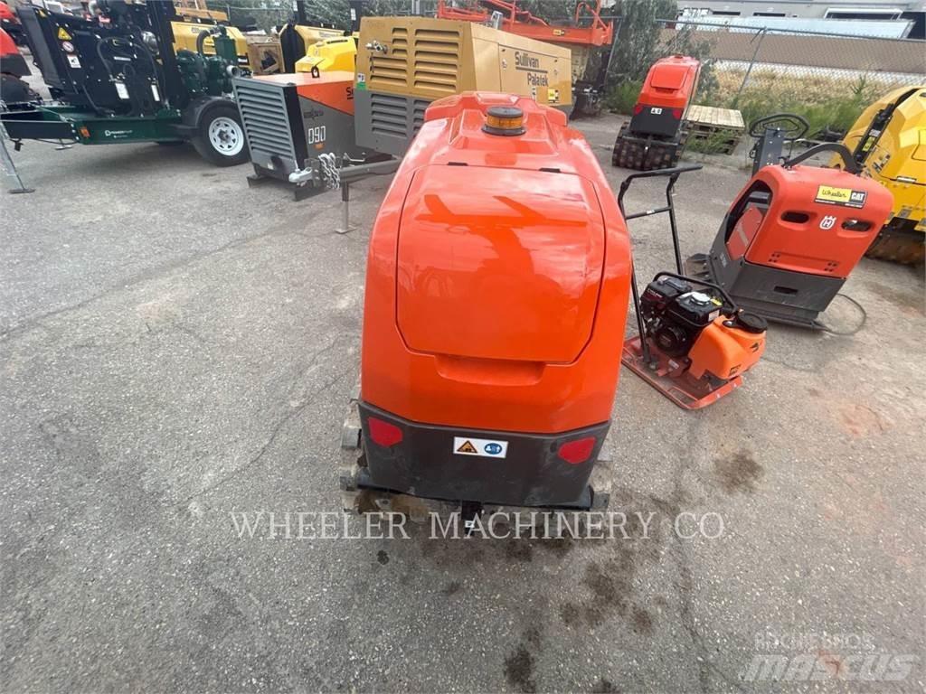 Husqvarna LP9505 Tvilling tromle